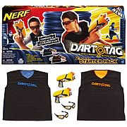 Nerf Dart Tag Starter Set